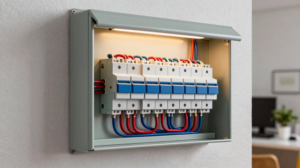 proper installation and maintenance