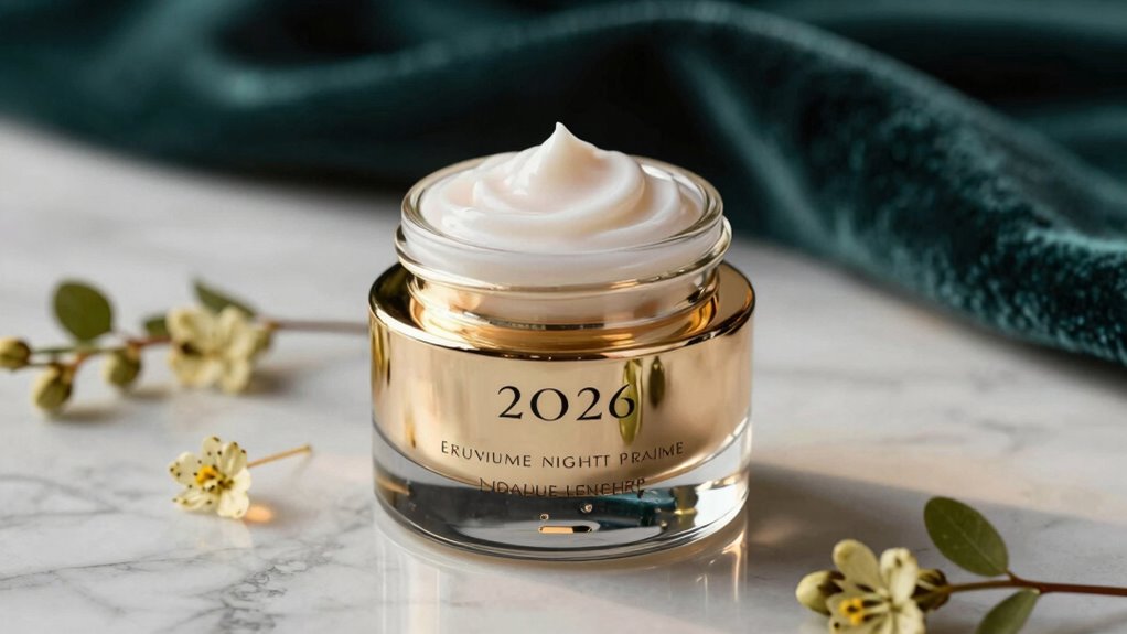 quality ingredients and formulation