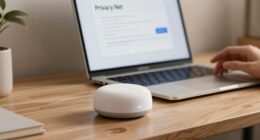 review voice assistant privacy