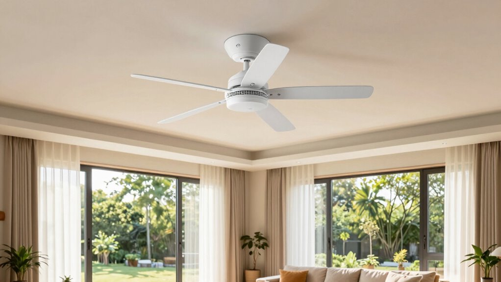 room size efficiency installation