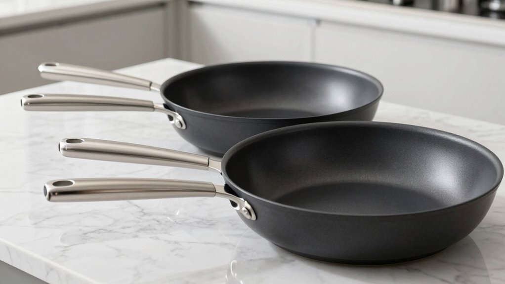 safe durable easy clean cookware