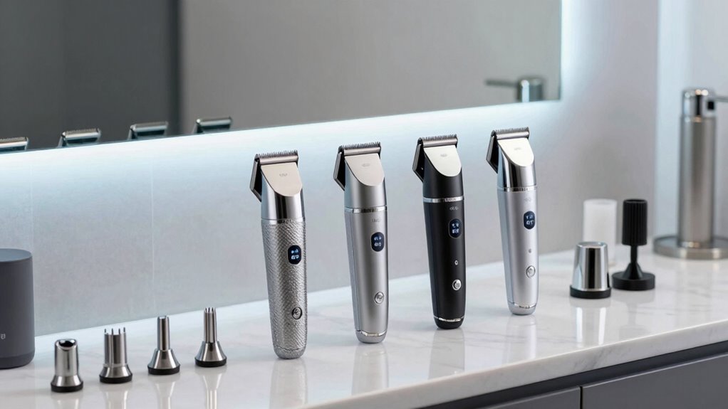 safety waterproof battery attachments