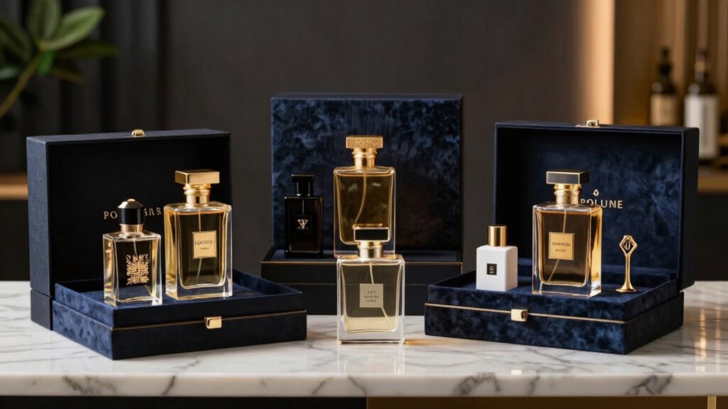 scent packaging longevity reputation