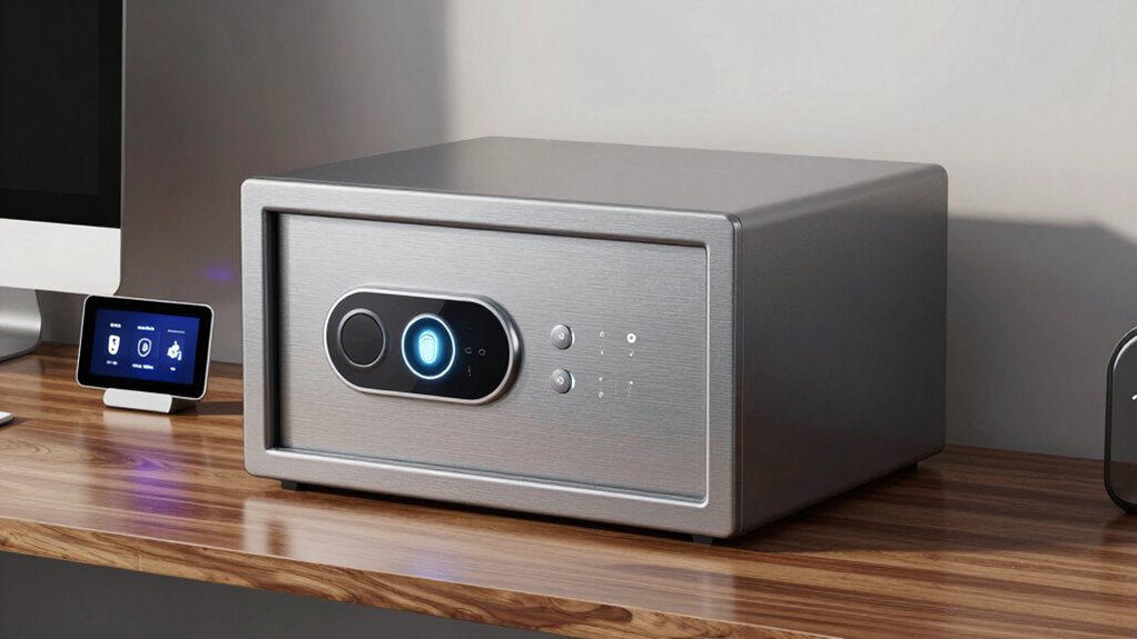 secure reliable access options