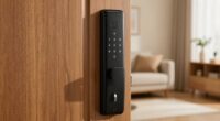 secure your smart lock