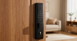 secure your smart lock