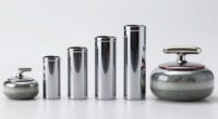 select appropriate barrel size