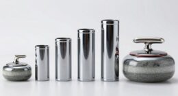 select appropriate barrel size