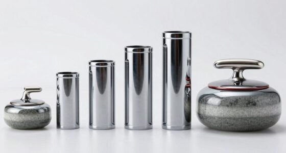 select appropriate barrel size