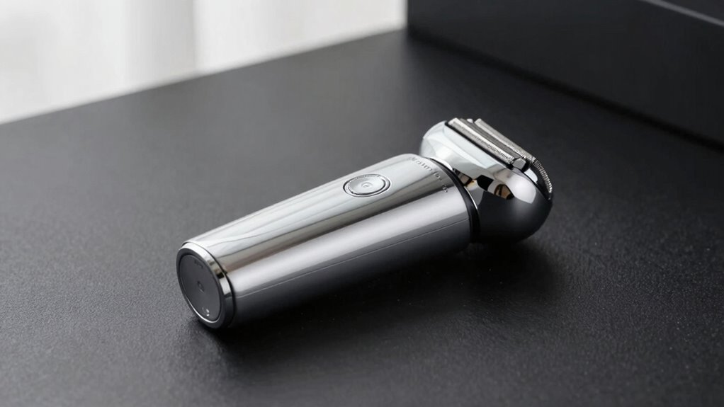 shaving quality and features