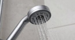 shower filters cleaning capabilities