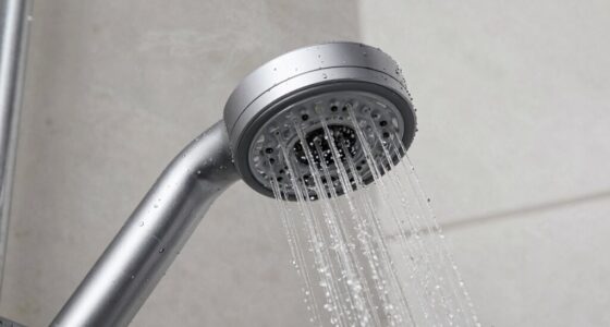 shower filters cleaning capabilities