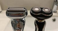 skin friendly shaving comparison