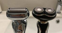skin friendly shaving comparison