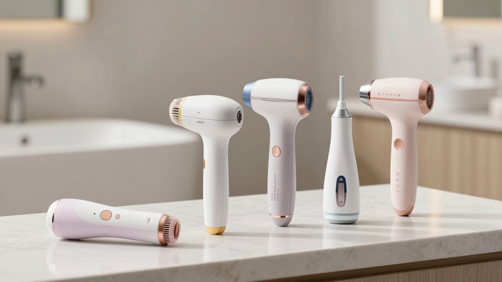 skin hair safety considerations