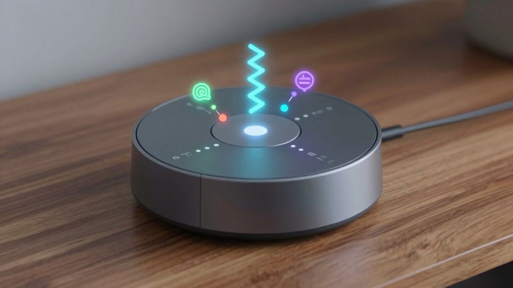 smart home protocol differences