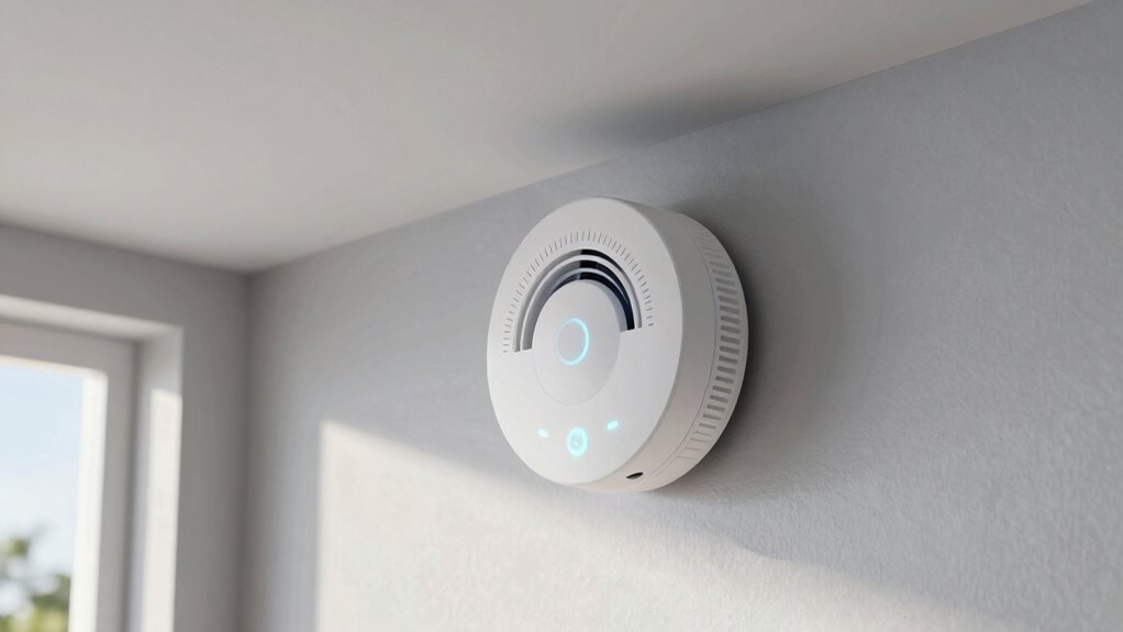 smart reliable home safety