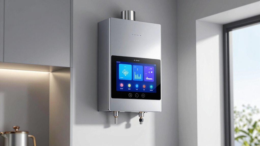 smart safe compatible controls