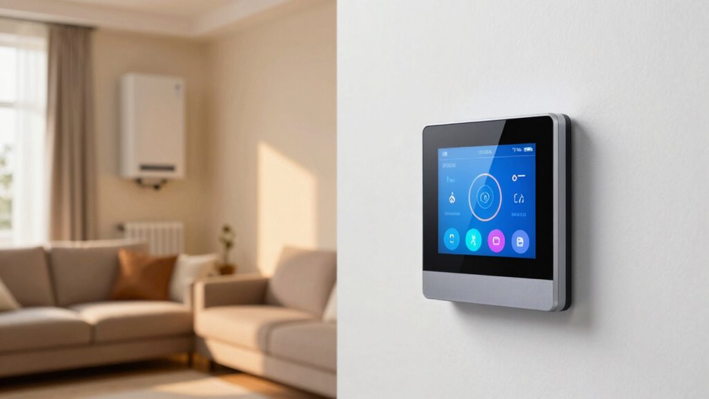 smart thermostat selection criteria