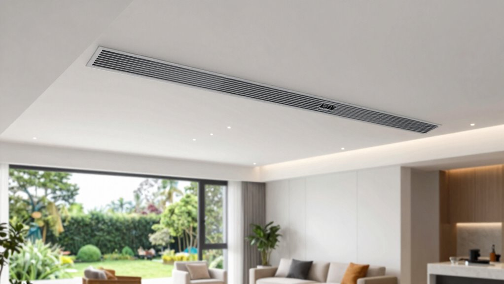 smart vent system considerations