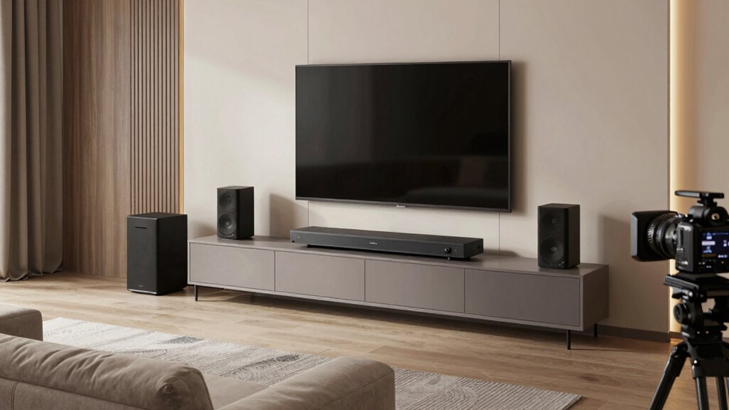 sound quality and connectivity