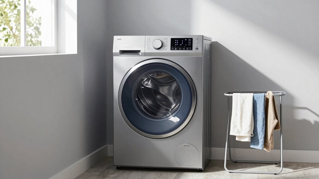 space efficient user friendly quiet