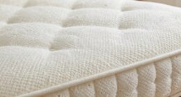 supportive mattress density levels