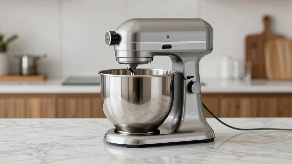 top 14 7 quart bowl lift mixers