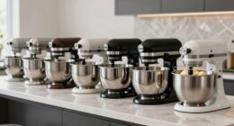 top 14 bread dough mixers