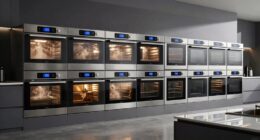 top 14 steam oven combos