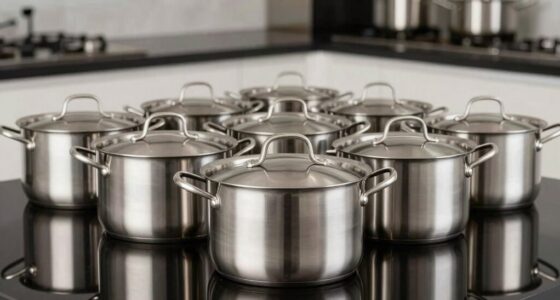 top 15 12 quart stainless stocks