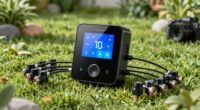 top 15 12 zone sprinkler controllers