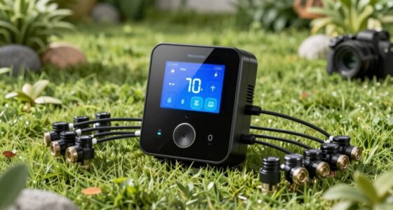 top 15 12 zone sprinkler controllers