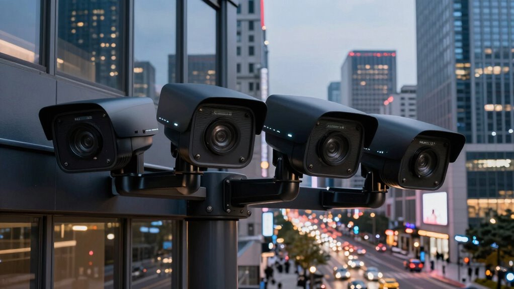 top 15 4k poe cameras