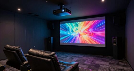 top 15 4k projectors