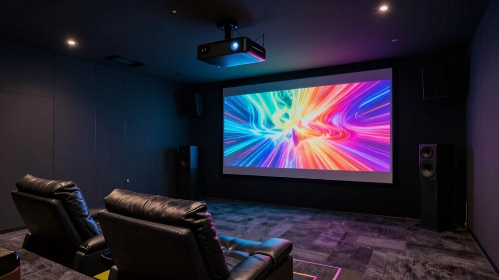 top 15 4k projectors