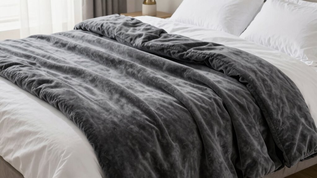 top 15 adult weighted blankets