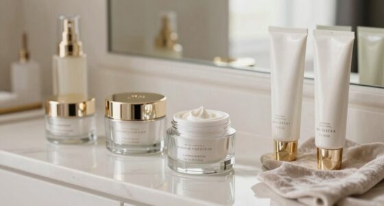 top 15 anti aging luxury moisturizers
