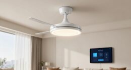 top 15 app controlled fans