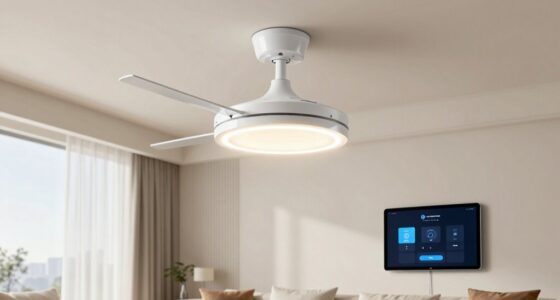 top 15 app controlled fans