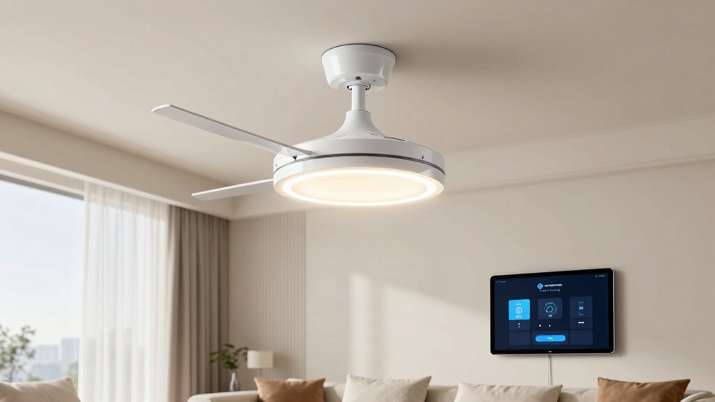 top 15 app controlled fans