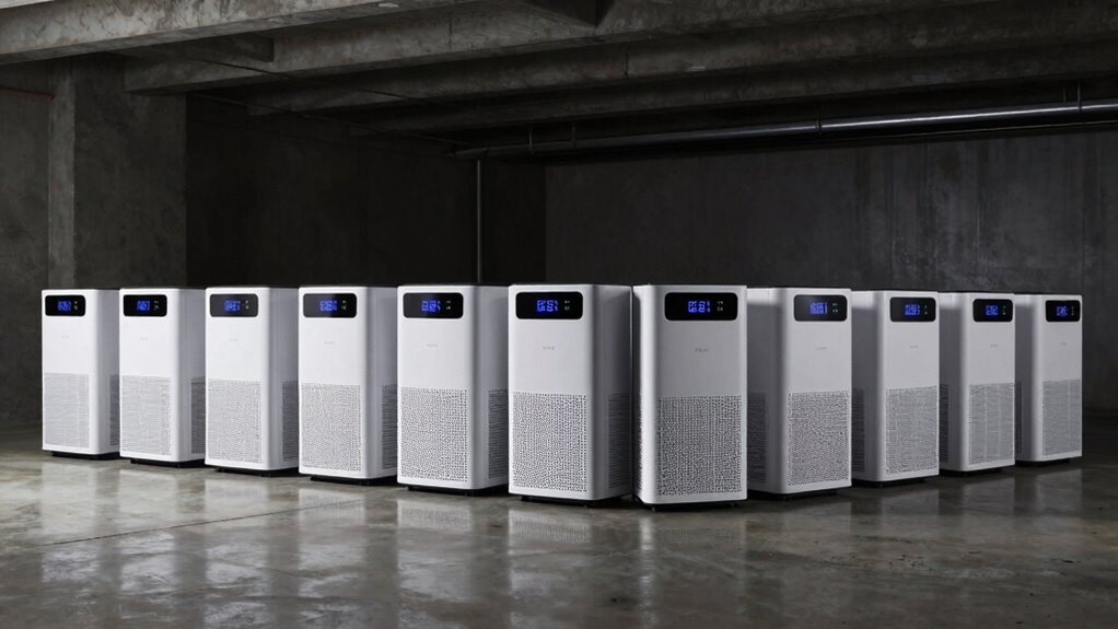top 15 basement dehumidifiers