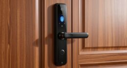 top 15 fingerprint locks