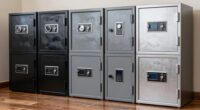 top 15 fireproof document safes
