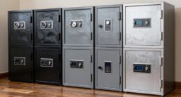 top 15 fireproof document safes