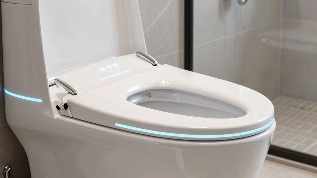 top 15 heated bidet seats