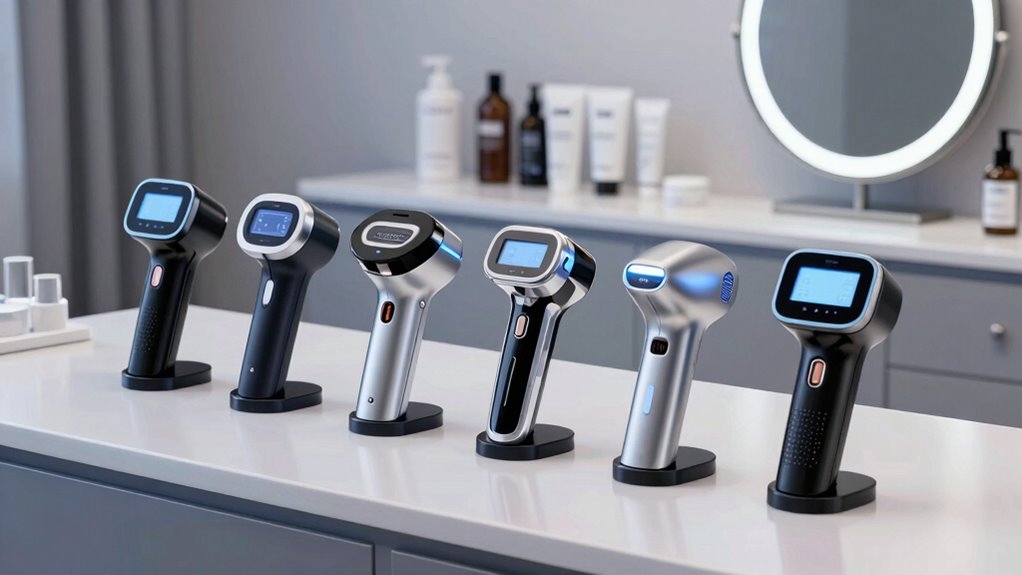 top 15 home laser devices