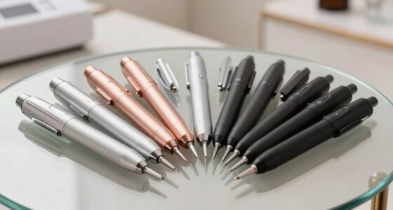 top 15 home microneedling devices