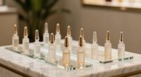 top 15 luxury ampoule sets