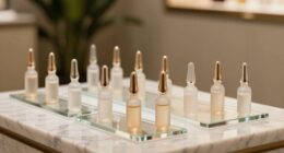 top 15 luxury ampoule sets